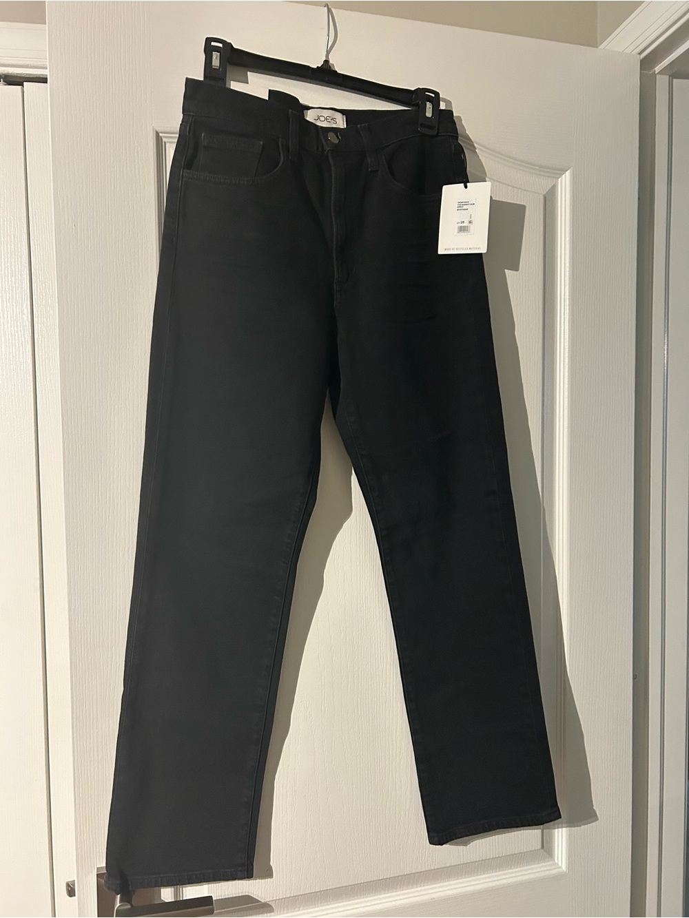 Women’s Joes Jeans the Margot slim ankle black